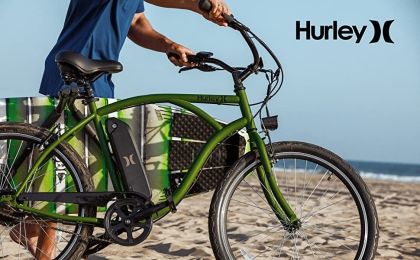 clectric bikes M26-2 R1