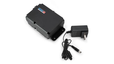 iTrackLTE BOLD Portable Mini GPS Tracker with Security Management - NEW