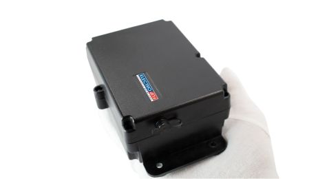 Mini Car GPS Security Tracker w/ Realtime APP Location Notification + Geo-fence