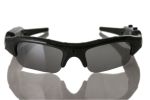 Rechargeable Sunglasses with Camera Color Camcorder for Dragon Boat Competition