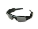 Rechargeable Sunglasses with Camera Color Camcorder for Dragon Boat Competition