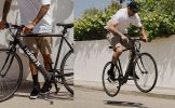 Electric Bikes M700