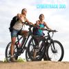 electric bikes Cybertruck 300