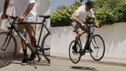 Electric Bikes M700