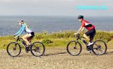 electric bikes Cybertruck 300
