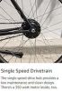 Electric Bikes M700
