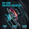 electric bikes Cybertruck 300
