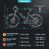 electric bikes Cybertruck 300
