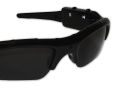 Rechargeable Sunglasses with Camera Color Camcorder for Dragon Boat Competition