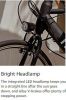 Electric Bikes M700