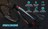 electric bikes Cybertruck 300
