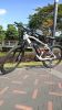 electric bikes Cybertruck 300