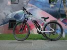electric bikes Cybertruck 300
