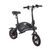 6A.h 36V Foldable Seat Can Be Raised And Lowered Without Pedal Function Electric Bicycle