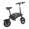 6A.h 36V Foldable Seat Can Be Raised And Lowered Without Pedal Function Electric Bicycle