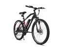 electric bikes Cybertruck 300