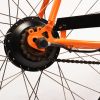 clectric bikes M26-2 R1
