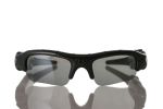 DVR Sunglasses for Dragon Boat Competitions