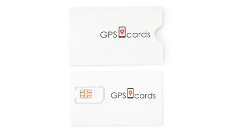 GPS.cards SIM for StarLink SVR Boat Tracker + Geofence + Realtime Tracking (SKU: g73845ggpscrd)