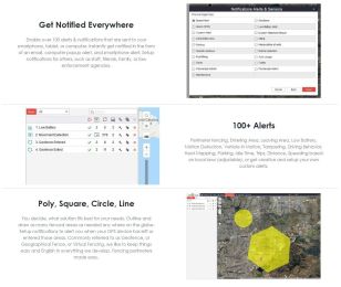 Global SIM Card for Voyager 4 Boat Tracker + Save History + America Coverage (SKU: g72954ggpscrd)