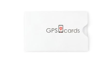 GPS Tracking card for StarLink eBike GPS Realtime Locator with No Roaming Fee (SKU: g73610ggpscrd)