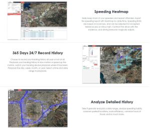 GPS Card for Kingneed T12SE Boat Locator + GPS System Service + World Coverage (SKU: g73021ggpscrd)