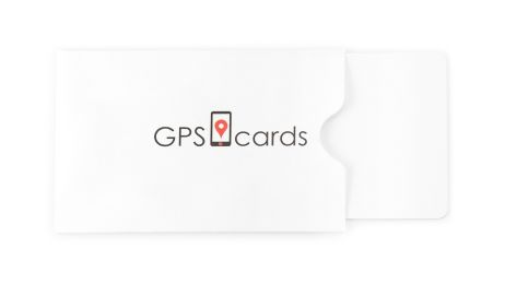 GPS Card for LMU-2600 Series Boat Locator + GPS System + Real-time Tracking (SKU: g73025ggpscrd)