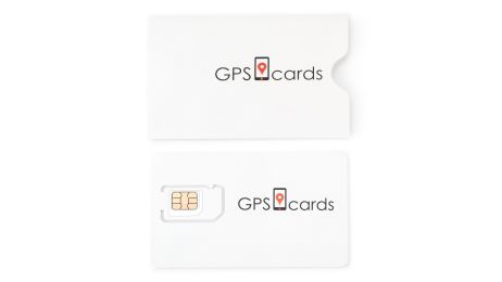 GPS.cards SIM for Ranavi Boat Tracking Device with GPS Platform + Live Tracking (SKU: GPSCRDg73817g)