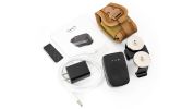 Mini Portable GPS Tracking Device For Car Boat Vehicle Luggage