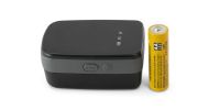 4G LTE GPS Tracker - Real Time Track Boat Trailers RV and Assets