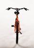 26" Electric Bike for Adults,Layback Electric Single Speed E-Bike,350W Brushless Motor 10AH