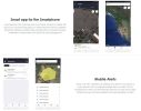 Tracking SIM Card for AT4G-365 Boat Asset Tracker with Built-in GPS Platform