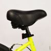 26" Electric Bike for Adults,Layback Electric Single Speed E-Bike,350W Brushless Motor 10AH