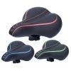 Memory Foam Waterproof Double Absorber Seat Bag The Best Bicycle Seat