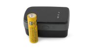 4G LTE GPS Tracker - Real Time Track Boat Trailers RV and Assets