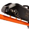 26" Electric Bike for Adults,Layback Electric Single Speed E-Bike,350W Brushless Motor 10AH