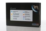 Real Time Live Auto Truck Boat Tracking Anti Thief GPS